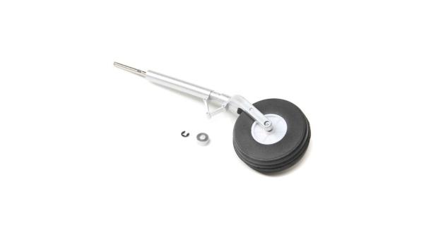 E-flite Nose Gear Strut: P-39 1.2m - EFL9114