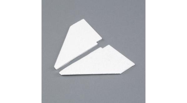 E-Flite Tail set: Mini Convergence - EFL9302