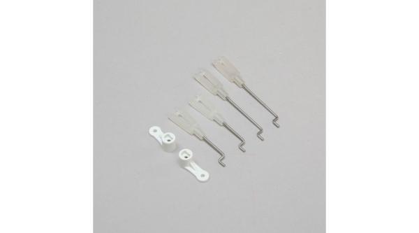 E-Flite Pushrod Set: Mini Convergence - EFL9306