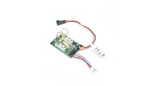 E-Flite RX/ESC Unit: Delta Ray One - EFL9509