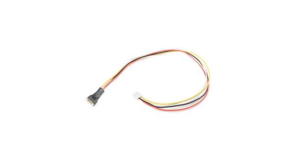 E-Flite FPV Extension Lead:Delta Ray One - EFL9511