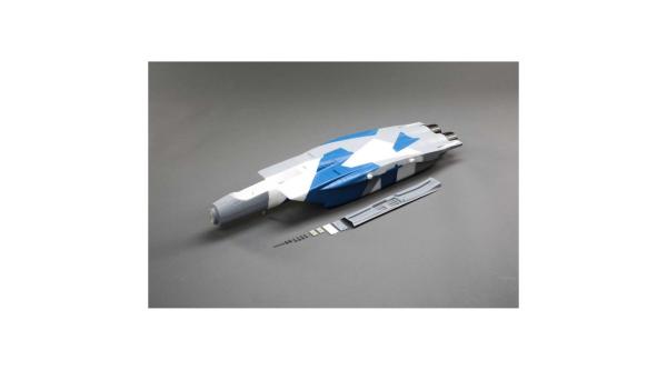E-Flite Fuselage: F-15 Eagle 64mm EDF - EFL9776