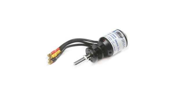 E-Flite Brushless Motor F-15 Eagle 64mm EDF 2840-3150KV - EFL9787