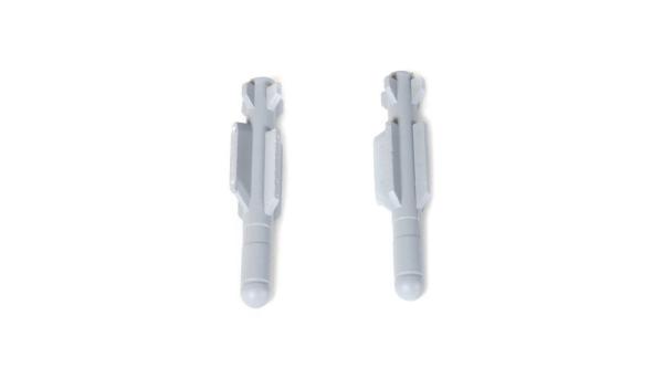 E-flite Dummy Ordnance Set: F-16 Falcon 64mm EDF - EFL9887