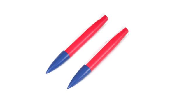 E-flite Dummy Fuel Tank: F-16 Falcon 64mm EDF - EFL9889