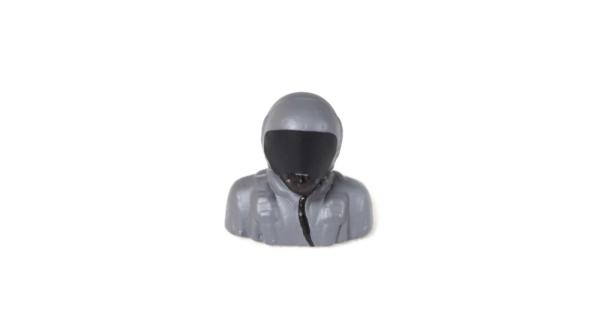 E-flite Pilot: F-16 Falcon 64mm EDF - EFL9893