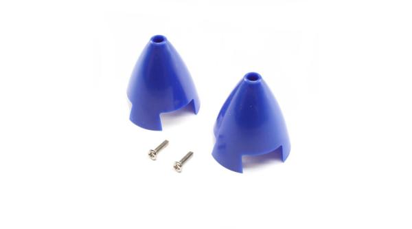 E-flite Spinner set w/screws: Twin Otter - EFLA300517