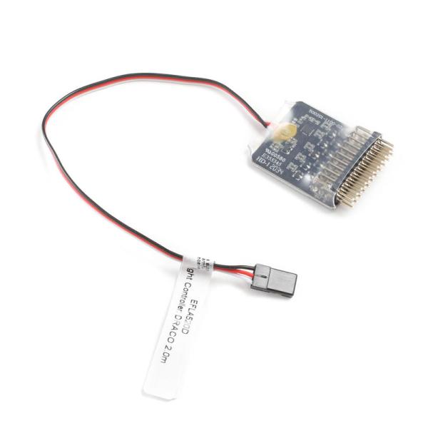 E-flite Light Controller: Draco 2.0m - EFLA520D