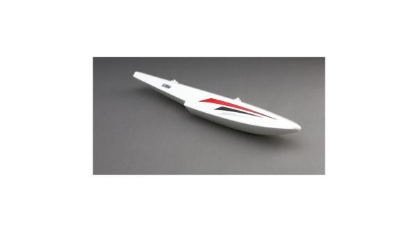 E-flite Schwimmer rechts m. Halter: Apprentice S - EFLA55005