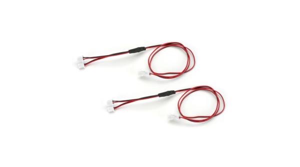 E-flite Y-Kabel 30cm (2 Stk): Universal Light Kit - EFLA616