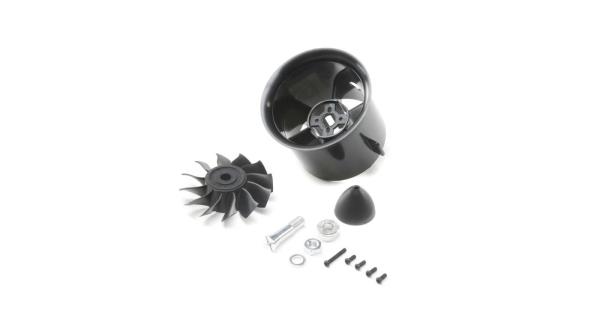 E-Flite 70mm Ducted Fan - EFLA7012DF