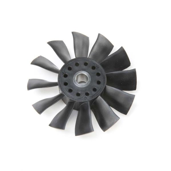 E-flite Ducted Fan Rotor: 80mm 12 Blade, V2 - EFLA8012RV2