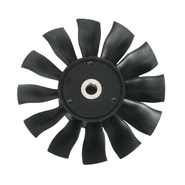 E-flite Fan Rotor: 90mm 12 Blade EDF - EFLA9012R
