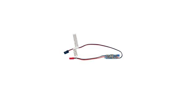 E-flite 3 AMP 5V/6V BEC - EFLA950