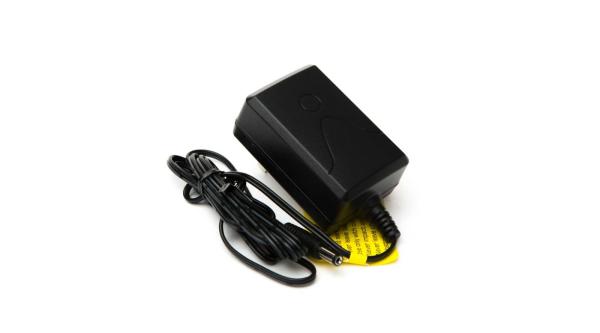 AC to 12VDC, 1.5 Amp Power Supply EU Plug - EFLC4002EU
