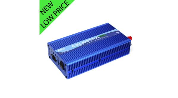 E-flite 250W 15V DC Netzteil - EFLC4010EU