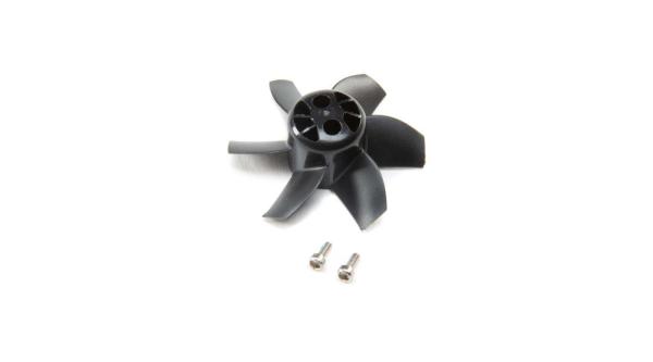 E-flite 6-Blade Rotor, 30mm - EFLDF30R