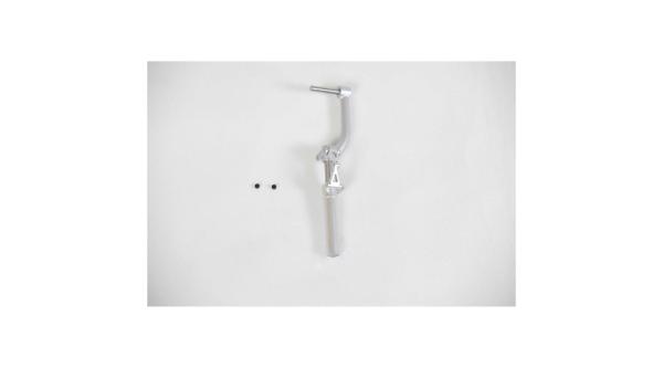 E-flite Right Retract Strut Assembly: P-51D 1.5m - EFLG01254