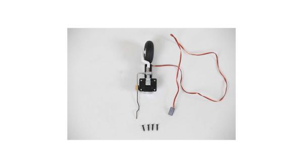 E-flite Tailwheel Retract Set: P-51D 1.5m - EFLG01256