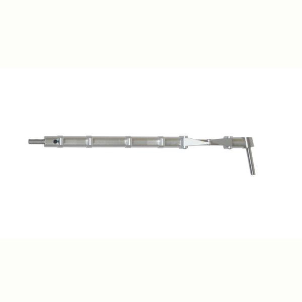 E-flite Right Retract Strut Assembly, Fw190A 1.5m - EFLG01379