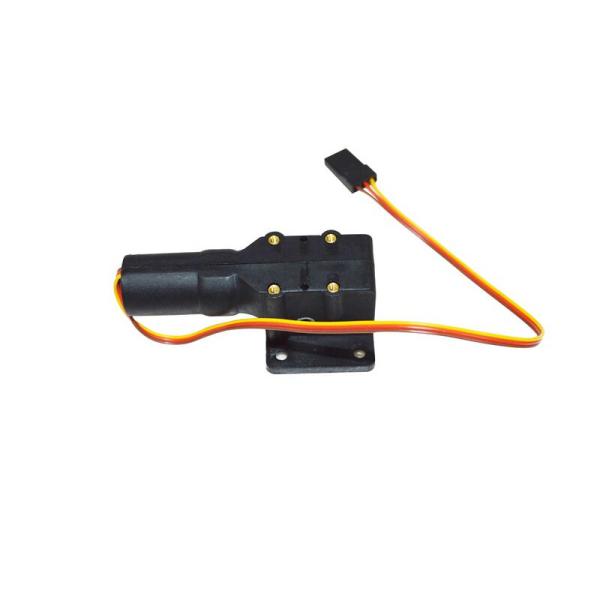 E-flite 10 - 15 90-Degree Main Retract Unit: V1200 - EFLG125V