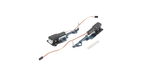 E-flite 90ﾰ rotierendes Fahrwerksset: F4U-4 1,2 m - EFLG1590R