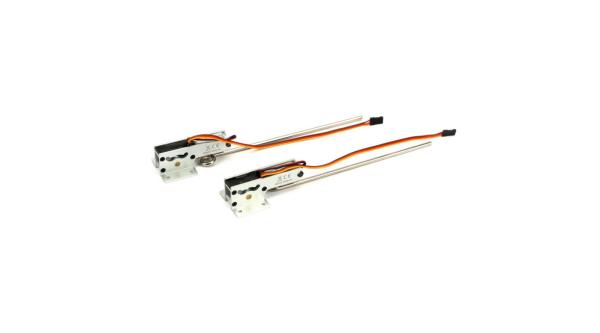 E-flite 25-46 90ﾰ elektr. Hauptfahrwerkseinheit - EFLG300