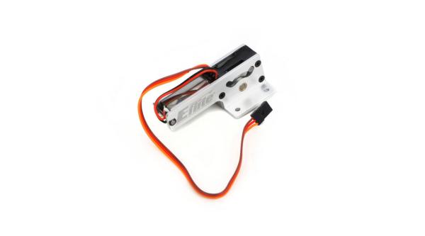 E-flite 25-46 90ﾰ elektr. Hauptfahrwerkseinheit - EFLG30190