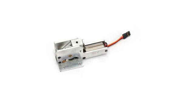 E-flite 25-46 90ﾰ rotierendes elektr. Bugfahrwerk - EFLG31190