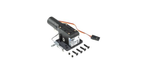 E-Flite E-Retract Unit: Nose Gear 80mm EDF - EFLG315