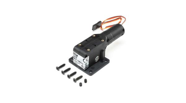 E-flite E-Retract Unit: Main Gear 80mm EDF - EFLG316
