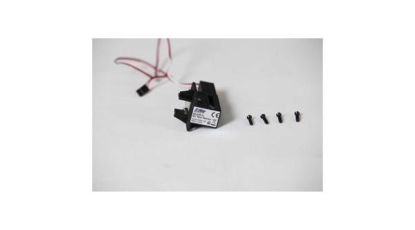 E-flite Left Retract:Main Gear Su-30 70mm EDF - EFLG321L