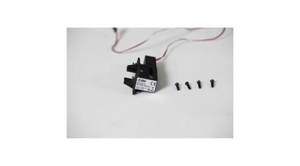 E-flite Right Retract:Main Gear Su-30 70mm EDF - EFLG321R