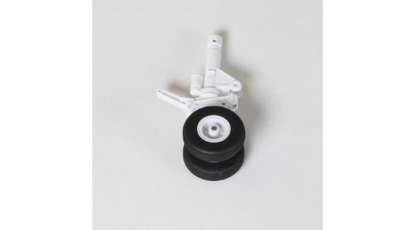 E-flite Nose Gear Strut:F-18 80mm EDF - EFLG322