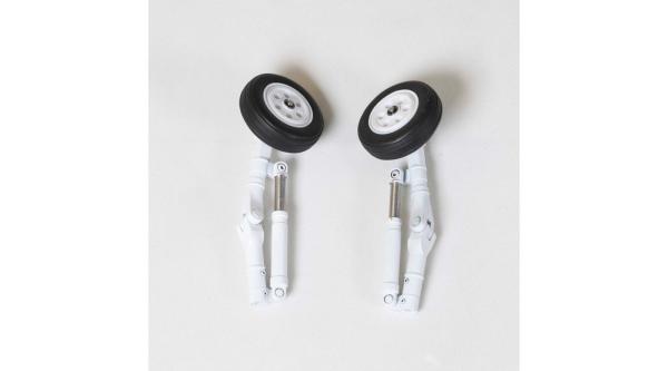 E-flite Main Gear Strut:F-18 80mm EDF - EFLG323