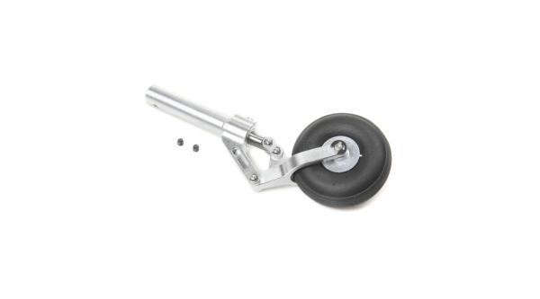 E-flite Nose Strut w/Wheel: HAVOC Xe 80mm EDF Sport Jet - EFLG342