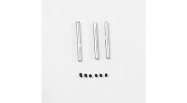 E-flite Retract Pin Set: A-10 Thunderbolt II 64mm EDF - EFLG349