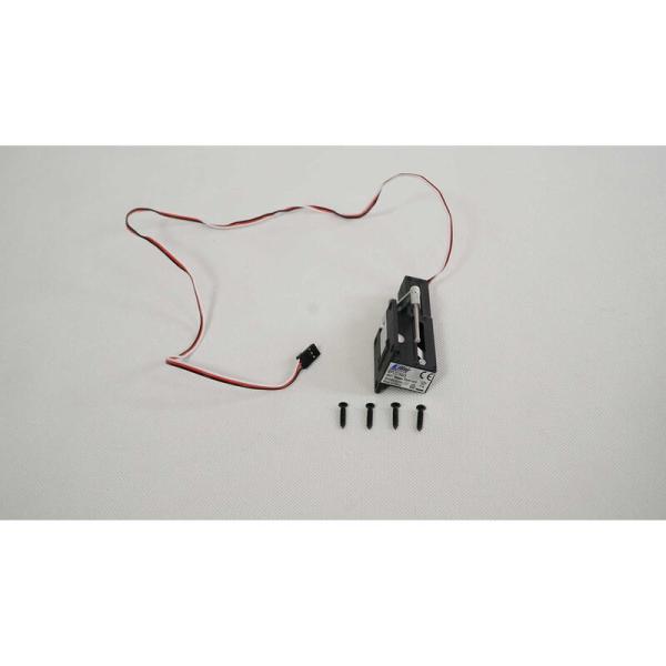 E-flite E-retract Unit Nose: Viper 90mm EDF Jet - EFLG360