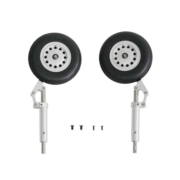 E-flite Main Gear Struts: Viper 90mm EDF Jet - EFLG362