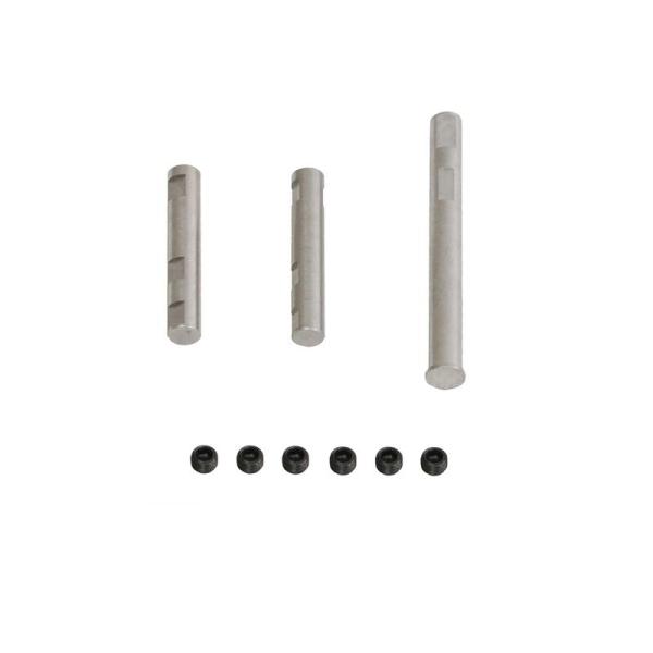 E-flite Retract Gear Strut Pins: Viper 90mm EDF Jet - EFLG363