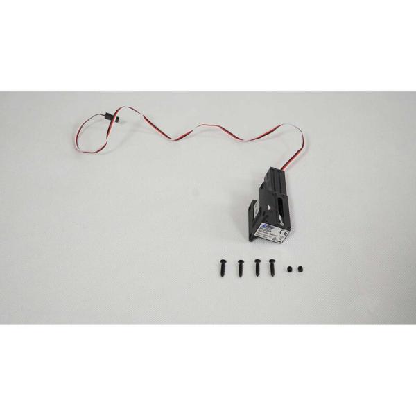 E-flite E-retract Unit Main: Viper 90mm EDF Jet - EFLG364