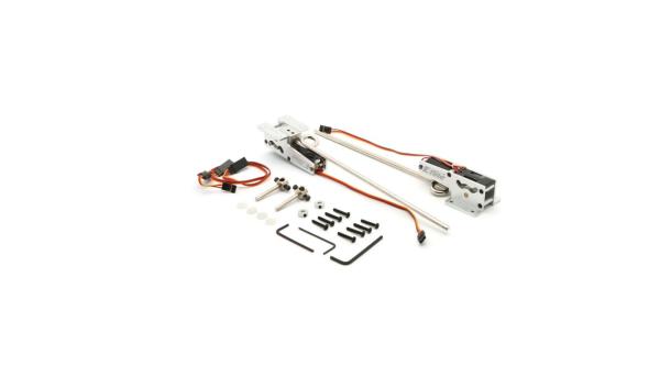 E-flite 60-120 90ﾰ Einziehfahrwerk - EFLG500