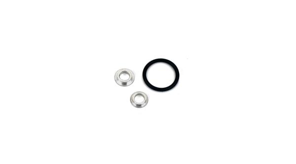 E-flite Propeller-Sicherungsadapter u. Ringe: Park 250/300 - EFLM1153