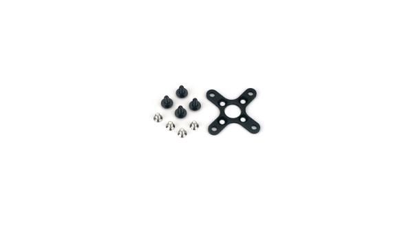 E-flite X-Mount Motortr�ger: Park 370/400/450 - EFLM1202
