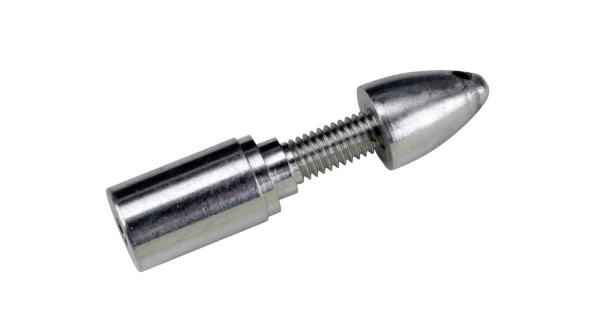 E-flite Luftschraubenmitnehmer m. Kugelschaftschraube 2 mm - EFLM1935