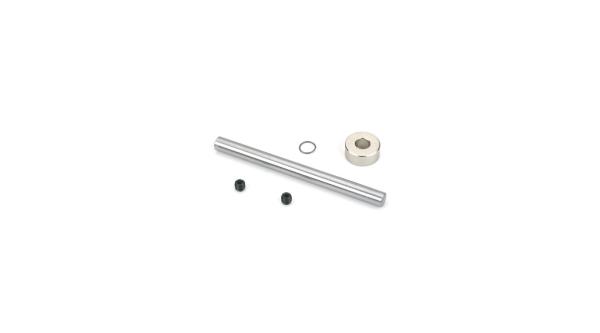 E-flite Welle: Power 10 BL-Au�enl�ufermotor - EFLM40101