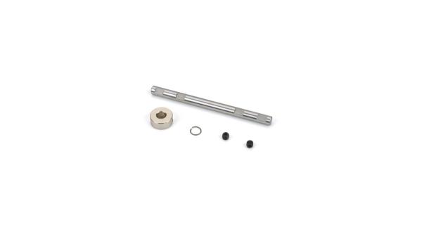 E-flite Welle: Power 10 BL-Au�enl�ufermotor - EFLM40151