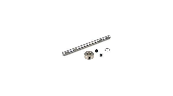 E-flite Welle: Power 25 BL-Au�enl�ufermotor - EFLM40251