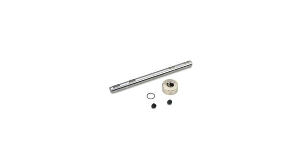 E-flite Welle: Power 32 BL-Au�enl�ufermotor - EFLM40321