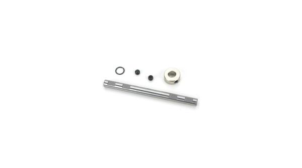 E-flite Welle: Power 46 BL-Au�enl�ufermotor - EFLM40461